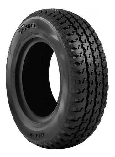 Llanta 265/75r16 Tornel -09 All Terrain 6 Capas