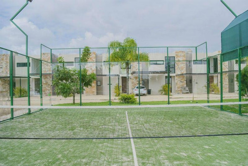 Imagen 14 de 25 de Departamentos Norden 48 En Venta |temozon Norte