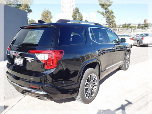Imagen 12 de 15 de Gmc Acadia Denali 2020