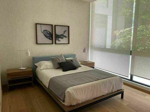 Imagen 15 de 30 de Exclusivo Departamento En Desarrollo En Polanco