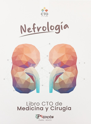 Libro Cto De Medicina Y Cirugía 7ed.