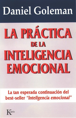 Practica Inteligencia Emocional - Goleman, Daniel