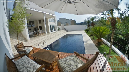 Imagem 2 de 15 de Casa Em Condomínio Para Venda Em Santana De Parnaíba, Alphaville, 5 Dormitórios, 4 Suítes, 7 Banheiros, 6 Vagas - A1383_2-1237981