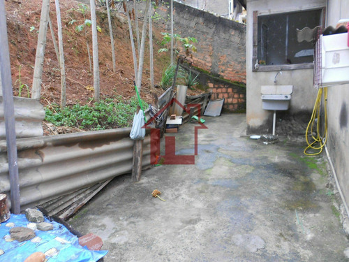 Imagem 23 de 29 de Casa Duplex À Venda Em Volta Redonda/rj - C1511