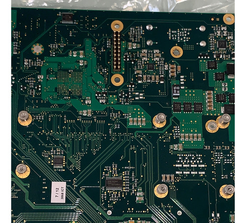 Clp Schneider Hmipuh9dop01 B&r Apcbb313 050002798-03 19 (Usado)
