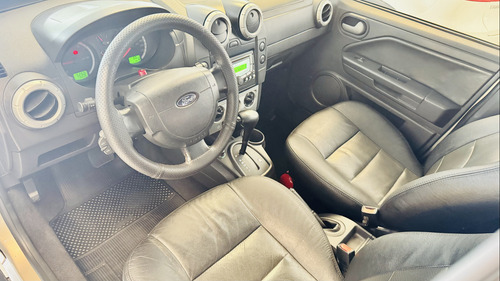 Ford Ecosport 2.0 Xls Flex Aut. 5p