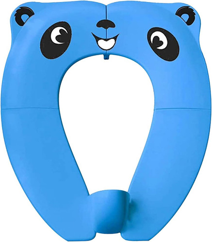 Adaptador Asiento Wc Tapa De Baño Niños