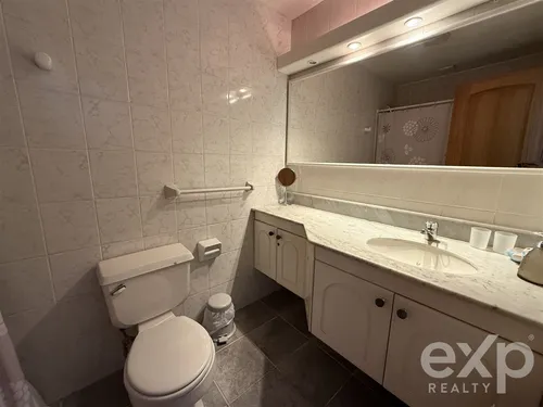 Termas De Chillandepartamento En Venta, 2 Dorm, 2 Baños 1est