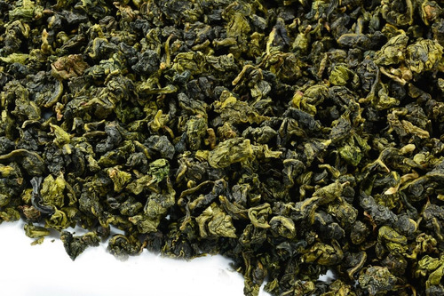 Imagen 3 de 6 de Te Oolong Chino 1 Kg
