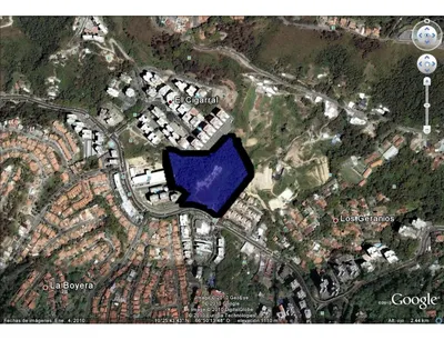 Terreno en venta