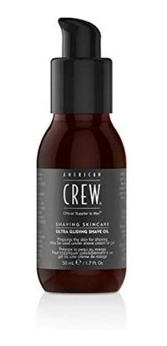 American Crew Balsamo Todo En Uno 170ml Shaving Skincare