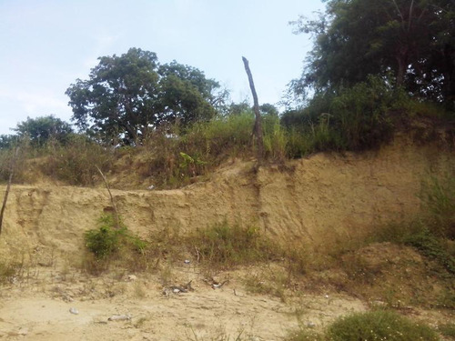 Vendo Lotes De 150 M² Camino A Juan Lucas Tuxpan Veracruz
