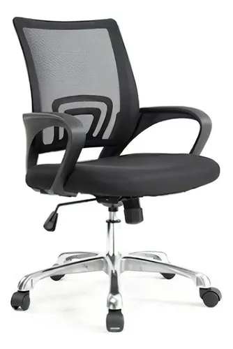  Silla de escritorio con ruedas para oficina en casa, silla de  muebles rosa, silla de escritorio rosa, sillas de oficina (color : D,  tamaño: 23.6 pulgadas de largo x 24 pulgadas