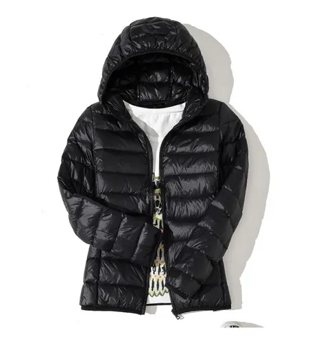 Jaqueta nylon bolha sales