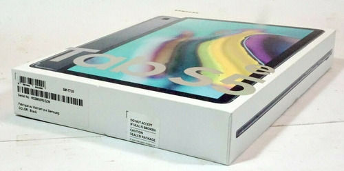 Nuevo Samsung Galaxy Tab S5e 64gb Original