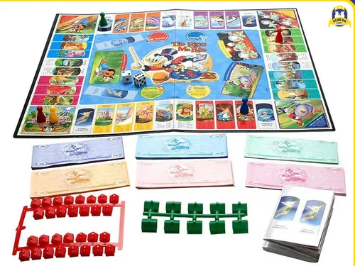 Juego De Mesa | Ronda