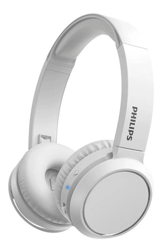 Auriculares Inalambricos Philips Tah4205wt/00 Bluetooth