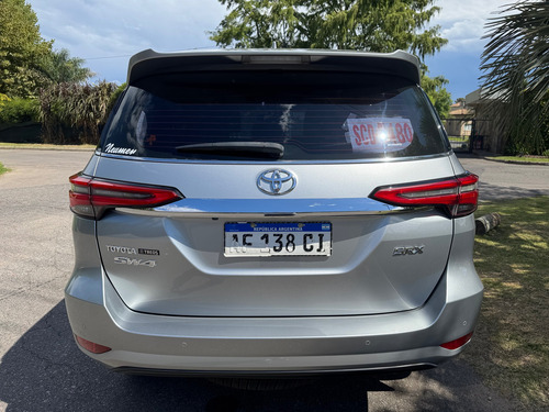 Toyota SW4 2.8 Srx 204Cv 4X4 7As At