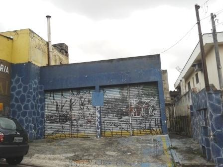 Imagem 9 de 13 de Salão Comercial Na Vila Zatt Na Rua Cecília Calovini - 7724