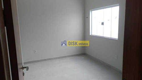 Imagem 3 de 4 de Sala Para Alugar, 13 M² Por R$ 850,00/mês - Paulicéia - São Bernardo Do Campo/sp - Sa0122
