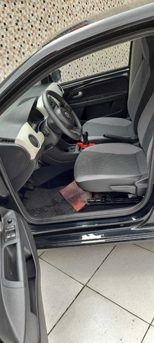 Volkswagen Up! 2015 1.0 Move 5p