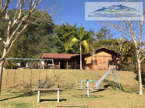 Imagem 17 de 29 de Chácaras À Venda Em Jarinú/sp - Compre O Seu Chácaras Aqui! - 1480387