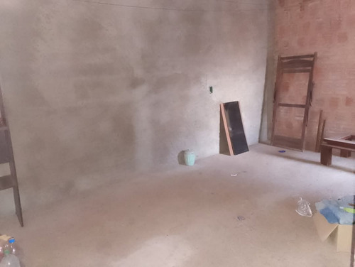 Barracão Comercial Com Casa Nos Fundos