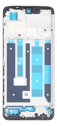 Placa De Bisel Frontal Con Marco Lcd For Realme C55