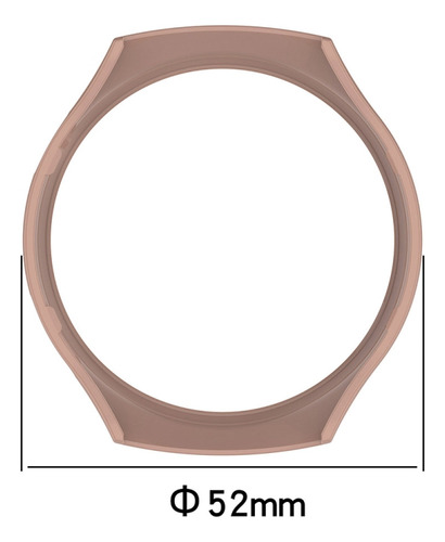 Funda De Reloj Verde Pino Y Set De Películas De Hidrogel Par