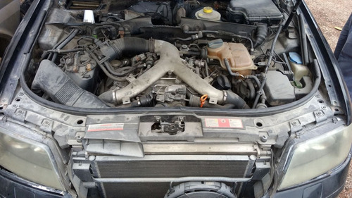 Imagem 5 de 7 de Sucata Batidos Peças Audi A6 Allroad 2.7 2002