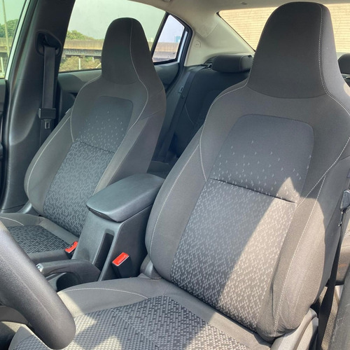 Chevrolet Onix 1.0 TURBO FLEX LTZ MANUAL