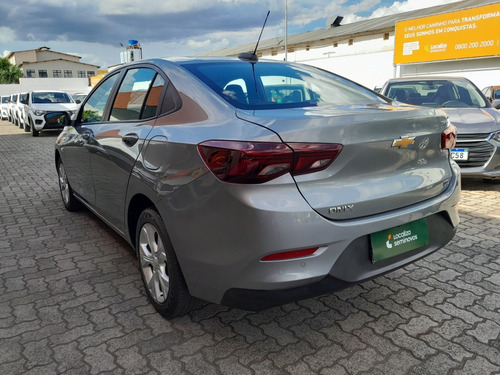Chevrolet Onix 1.0 TURBO FLEX LTZ AUTOMÁTICO