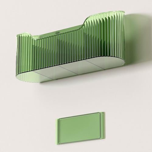 Soporte De Para Colgar En La Pared Estante Compatible Con