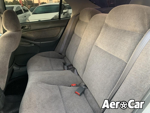 Honda Civic Lx 1.6 1996 Impecable! Aerocar