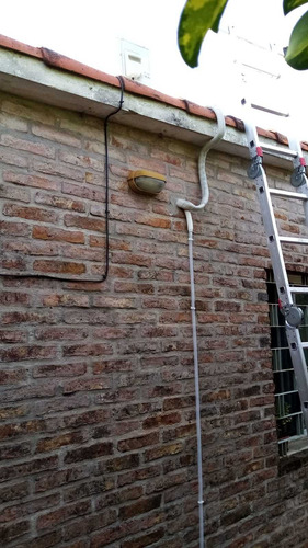 Imagen 7 de 10 de Aire Acondicionado, Instalaciòn, Venta Y Service