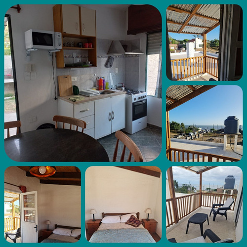 Alquilo 2 Hermosas Casas A Metros De La Playa. Todo El Año. Reservá Ya Tu Lugar.