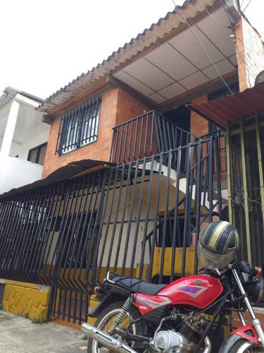 Vendo Casa Oriente De Cali Barrio Ciudad Córdoba 2 Pisos Independiente