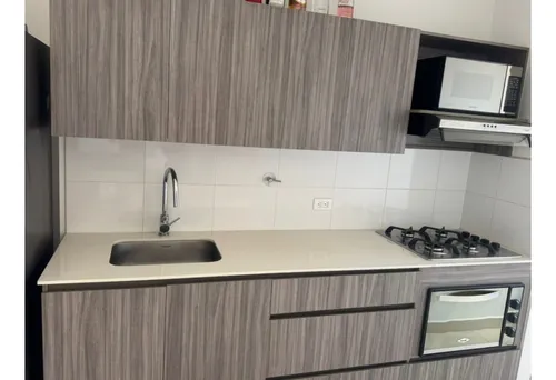 Venta De Apartamento En Itagüí