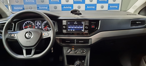 Volkswagen Polo 1.6 Comfortline Mt Md
