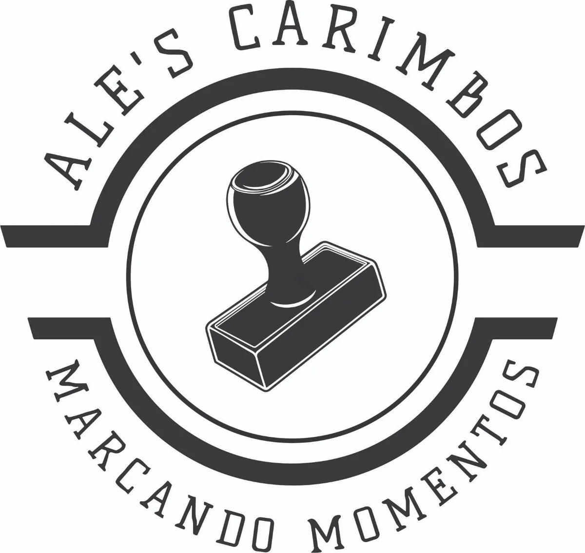 ALES CARIMBOS