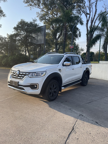 Renault Alaskan 2.3 Bit 16v Outsider 4x4