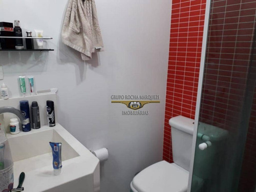 Imagem 12 de 30 de Belíssimo Sobrado De 200m², Em Área Privilegiada Do Tatuapé, Por R$ 1.300.000,00 - So1475