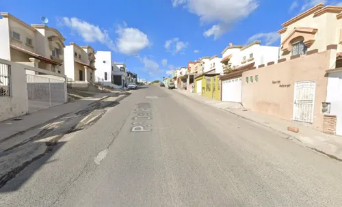 ¡ Casa En Venta ! (remate) - Residencial Del Prado I, Ensenada, Baja California -jcbb8