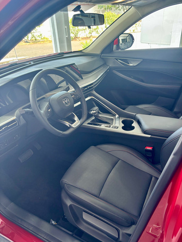 Changan Cs35 Plus Automático