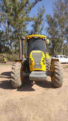 Imagen 5 de 8 de Pauny Audaz 2200 - 220hp, 3900hs -