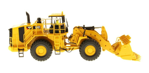 Cargador Caterpillar ® Cat ® 988k 1:50 + Obsequio