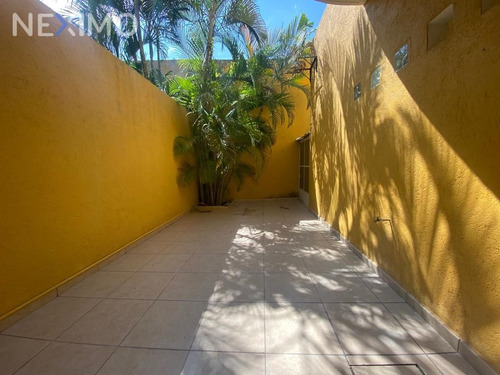 Imagen 8 de 22 de Casa En Renta En Residencial Las Torres En Cancun Quintana Roo