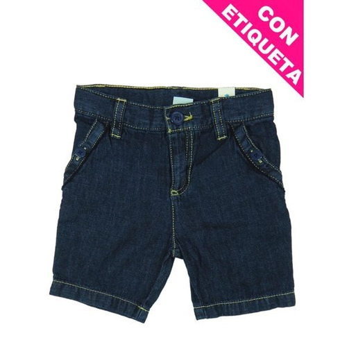 Short Place Talle 18-24 Meses