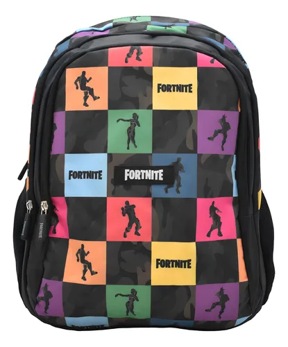 Precio mochila fortnite new arrivals