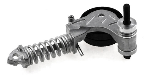 Tensor De Correa De Transmisión 25195388 55565236 Para Chevy